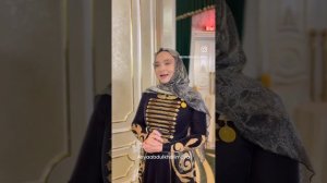 Айдамирова Аймани Шамсудиновна на сцене Чеченской эстрады, деньги богатство развитие доходы потоки