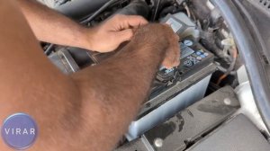 How to [EASILY] Replace the Battery - Volkswagen Jetta (2019-2023)