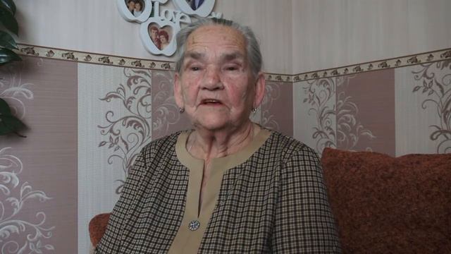 90-летие Анны Куковой смотреть онлайн