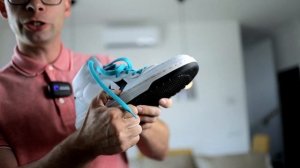 Почему нельзя тренироваться в кроссовках? Выбор обуви для тренажерного зала