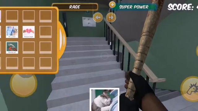 шумные соседи 2 прохождение всей игры