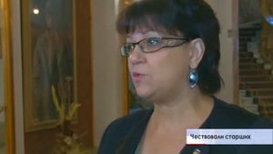 В Крыму 1 октября у четвертой части населения праздник - день пожилого человека