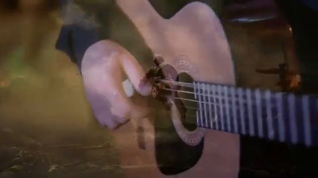 Армейские и дворовые песни под гитару - супер хиты смотреть онлайн