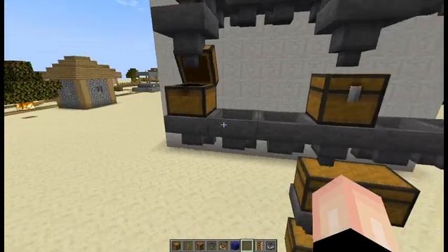 Load Balancing in Minecraft смотреть онлайн