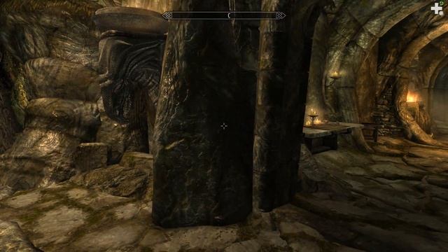 Skyrim #095 - Первые контракты Темного Братства. смотреть онлайн