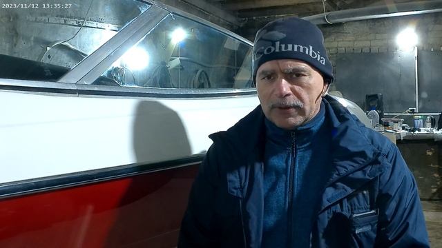 BAYLINER ARRIVA. Ремонт окончен. смотреть онлайн