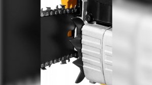 Бензопила Steher BS-58-45