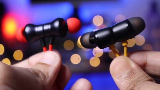 boAt Rockerz 265v2 VS Realme Buds Wireless || Detailed Comparison || Best Under 1500 ? смотреть онлайн