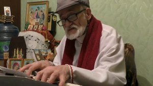 "ПОЗОВИ МЕНЯ НА ЗАКАТЕ ДНЯ...") ВЕСЕЛАЯ ПЕСНЯ К ЮБИЛЕЮ)      СЛОВА И ИСПОЛНЕНИЕ Ф.В.ГИНЗБУРГА