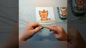 Мастер-класс по вязанию  детских следков на ребёнка ? 7-8 лет.  1 видео ?