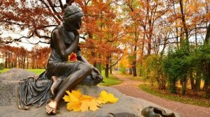 Сергей Чернышев - Скоро осень,господа