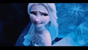 СМЕРТЬ ЭЛЬЗЫ.А МОЖЕТ НЕТ, А МОЖЕТ ДА . ЛЕО И ЭЛЬЗА.PART 3.TMNT AND DISNEY. LEO AND ELSA