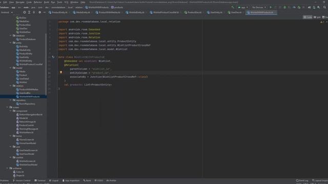 Room Database part 2 - ? Relationships ? смотреть онлайн