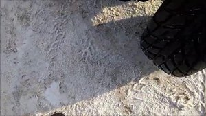 Квадроцикл Termit TT 125