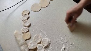Вареники с Творогом Вкусный Рецепт - Как приготовить Вареники с Творогом ПОШАГОВЫЙ РЕЦЕПТ