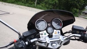 SOLD: 1994 Honda CB1000 Super Four BIG ONE