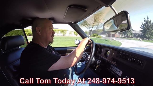 1972 Oldsmobile 442 For Sale смотреть онлайн