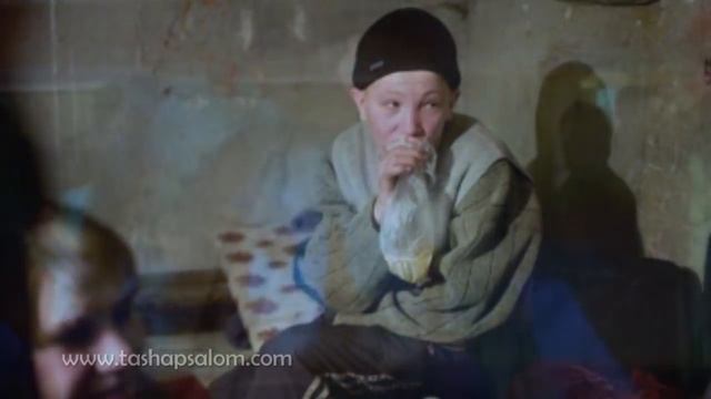 А небо кричит. Поэзия Натальи Шевченко.