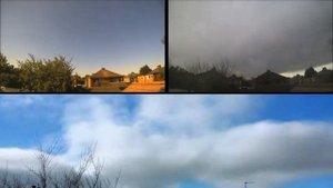 Почему зимой дни короче, чем летом?