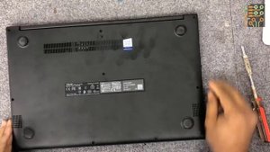 Asus VivoBook 15 X513EA Ram Upgrade Inside and Disassembly l Younus Tech