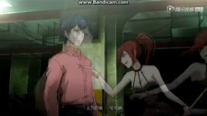 (AMV) Наши чувства ураган ураган ураган