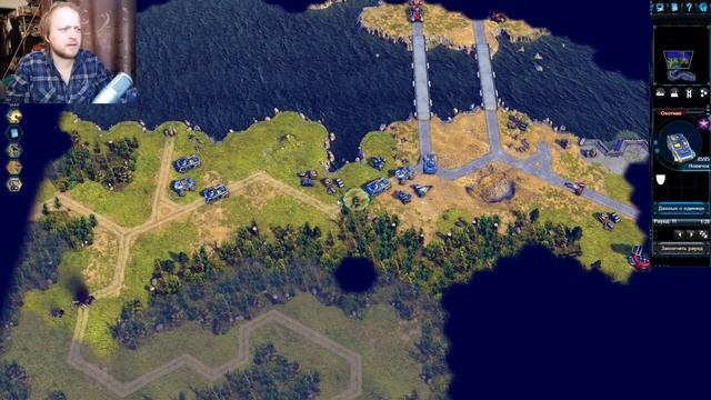 Во что поиграть? Battle Worlds Kronos пошаговая космо стратегия, геймплей. смотреть онлайн