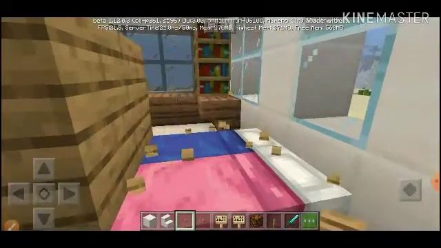 Mega redstone house tour смотреть онлайн