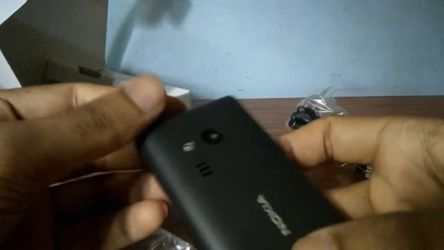 Nokia 216 смотреть онлайн