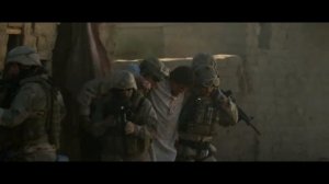 2 лучших момента из фильма "Уцелевший"