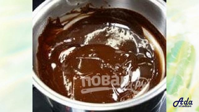 Фруктовый десерт Рецепт, пошаговый, как приготовить, видеорецепт