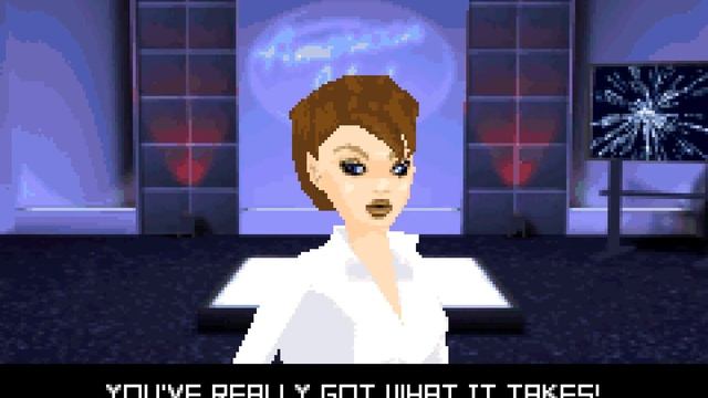 American Idol: Pop Idol GBA