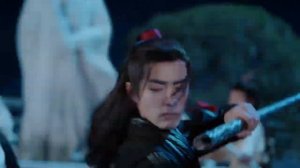 Wei Wuxian - Thunder [The Untamed FMV] (1)