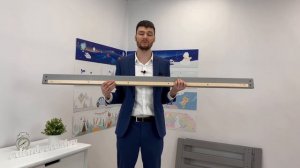 Сборка кровати ДЖУНИОР