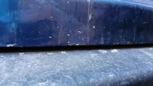 крайслер вояджер после ремонта акпп