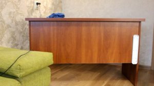 Как спрятать провода компьютера? Убираем провода за компьютерный стол.