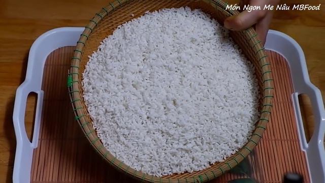 Pha Màu Gì Ra Màu Xanh Để Nấu Xôi смотреть онлайн