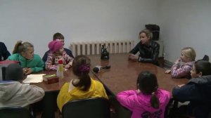 «Свет жизни» из Суздаля