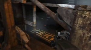 МЕТRО 2033, Вход в Д-6, прохождение игры Метро часть 31