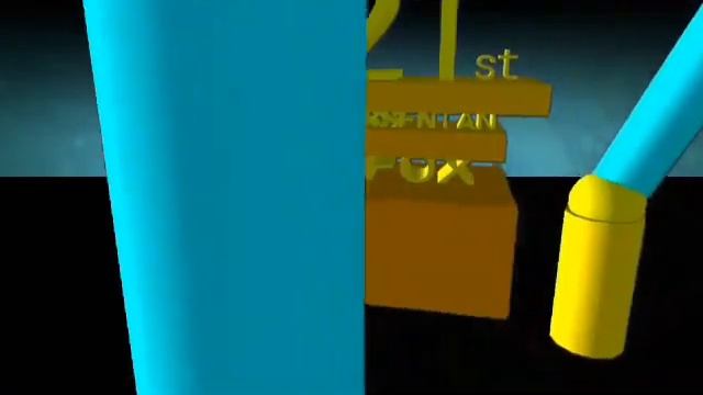 21st Arsenian Fox (2023) (Вариант для фильма "Соник и Тиара 3: Пора на время") смотреть онлайн