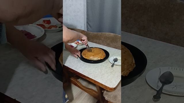 ШАХ ПЛОВ ОЧЕНЬ ВКУСНЫЙ смотреть онлайн