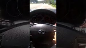 Инфинити м35х 280л.с. Разгон до 100км/ (м35x acceleration up to 100km/h. 280hp)