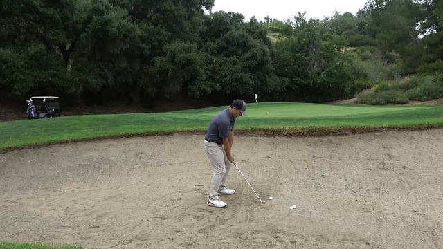 Bunker Technique - Shallow not Steep смотреть онлайн