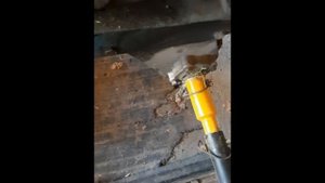 МОТОБЛОК НЕВА НА ВАЗОВСКИХ КОЛЕСАХ. СБОРКА.