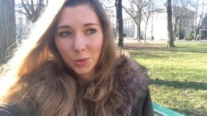 ШВЕЙЦАРИЯ: учеба и жизнь в Университете Женевы/ МОЙ ПЕРВЫЙ VLOG