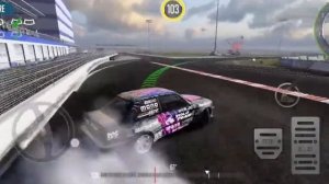 Carx Drift Racing 2 ? XDS Atron Configuration ? Bimmy P30/BMW M3 E30 ? #carxdriftracing2 #drifting