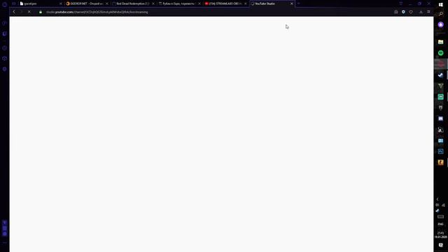 ПЕРВЫЙ МОЙ СТРИМ НА ПК. (ИГРАЮ В КСГО) /1 И ПРОБНЫ СТРИМ, смотреть онлайн