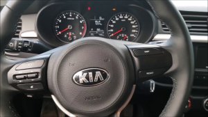 KIA RIO  ГЛАЗАМИ ВЛАДЕЛЬЦА ЛАДЫ ВЕСТА. СТОИЛО ЛИ МЕНЯТЬ LADA VESTA 2021?