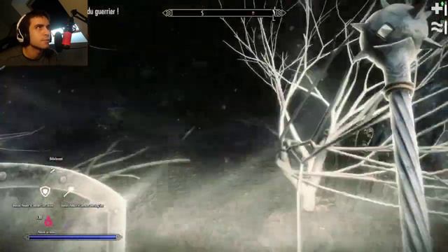 Angarvuunde, Gunmar, exploration d'un sous terrain - S:SE Cidrie La vigile de stendarr Partie 26 смотреть онлайн