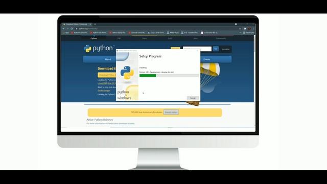 Everything About Python#1 |Python Idle installation in Hindi in 2021