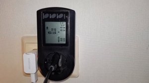 Ваттметр Robiton PM-2